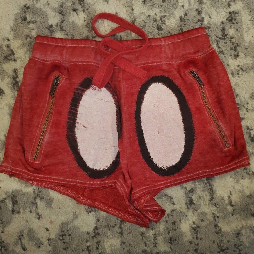 Disney Boutique Mickey Shorts | Disney boutique xS